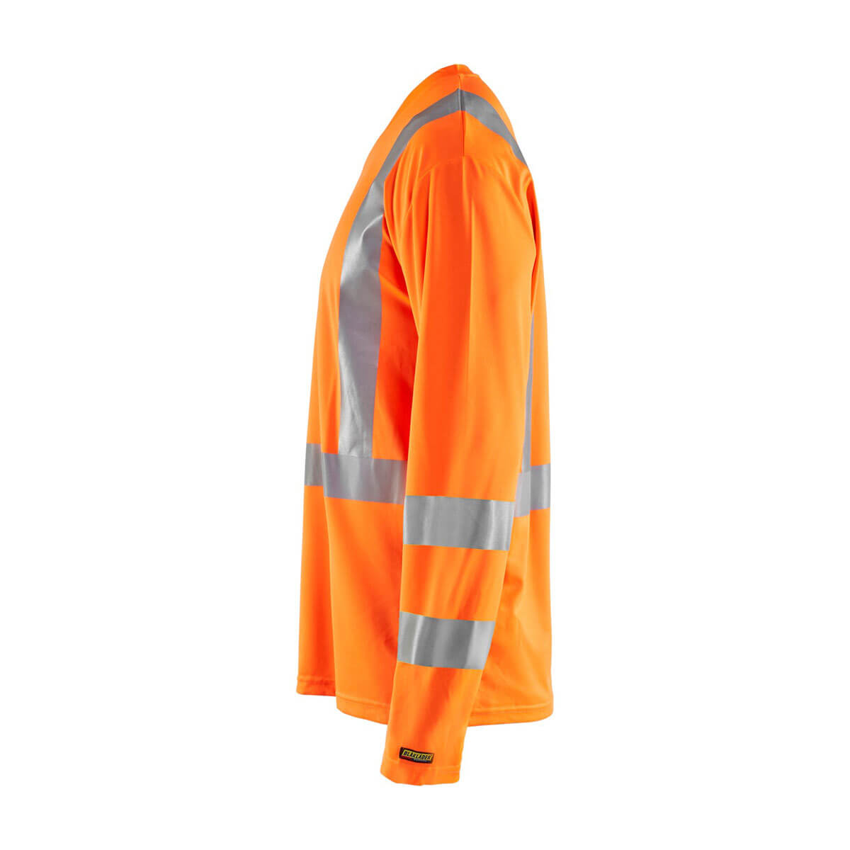 Blakläder UV Shirt High Vis Langarm 3383 - 3