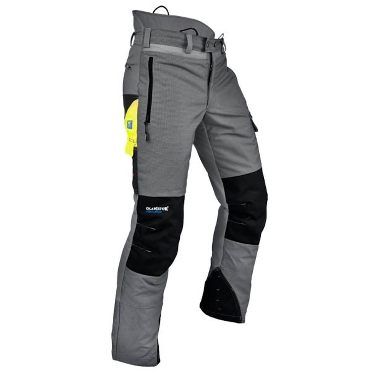 PFANNER® Ventilation Schnittschutzhose Typ A - 3