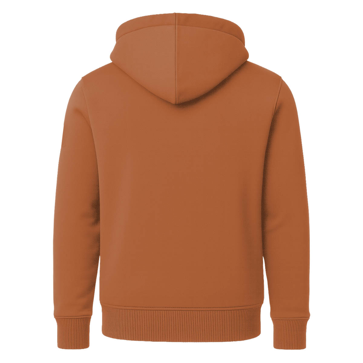 FORSBERG Kapuzenjacke mit Teddyfutter - 3