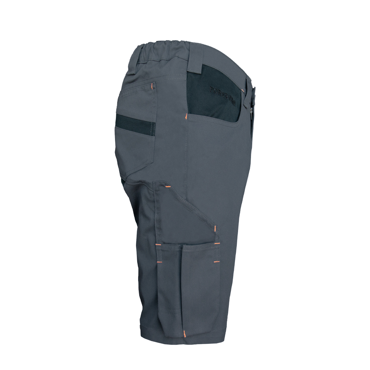 FORSBERG Braxa II kurze Arbeitshose - 5