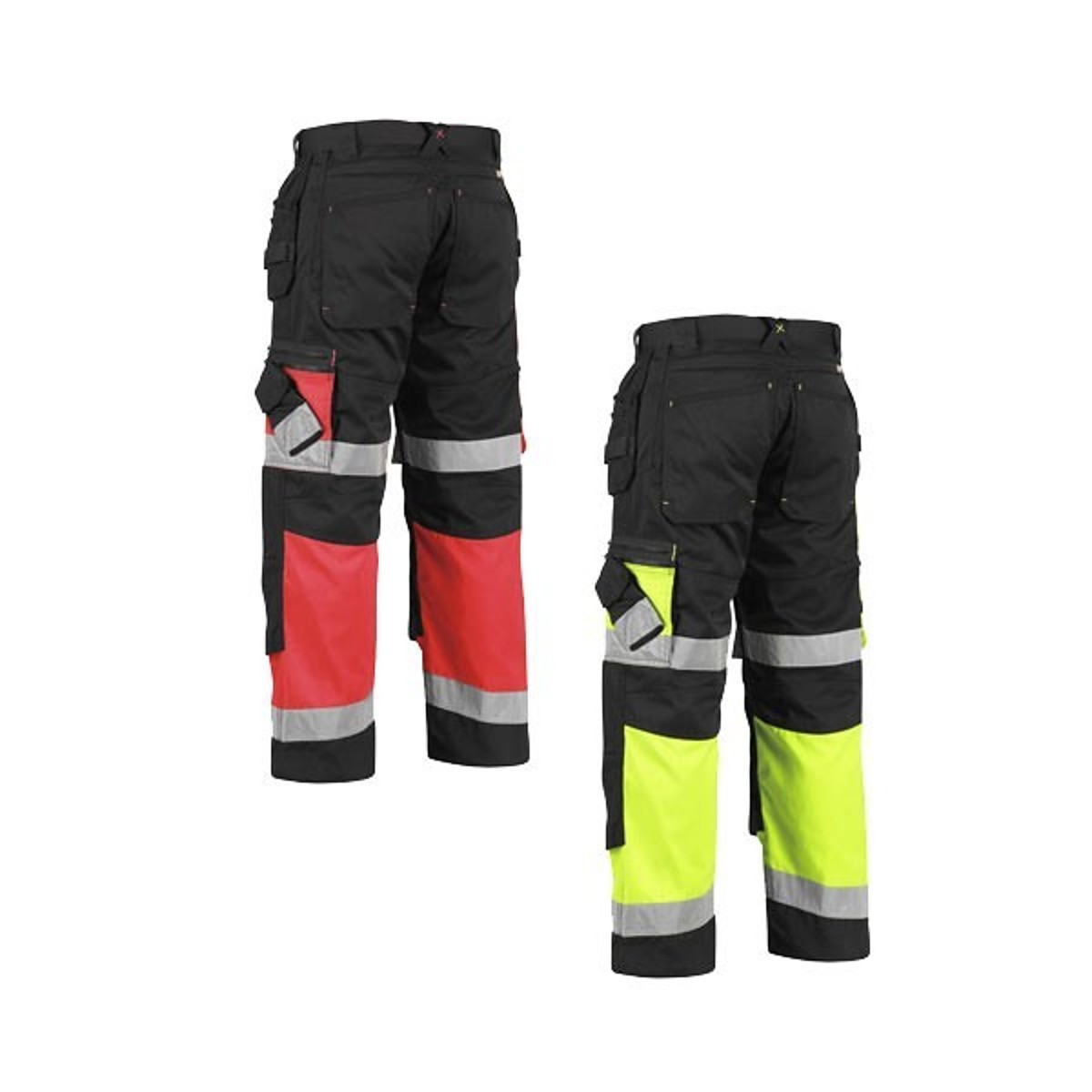 Blakläder Warnschutzhose X1500 1508 - 5
