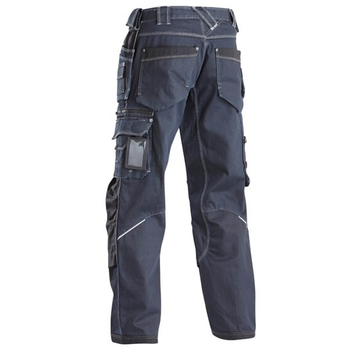 Blakläder X1900 Cordura® Denim - 3