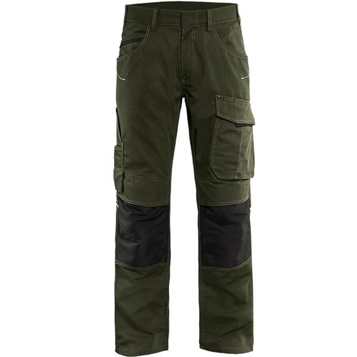 Blakläder Bundhose Ripstop mit Stretch 1495 - 4