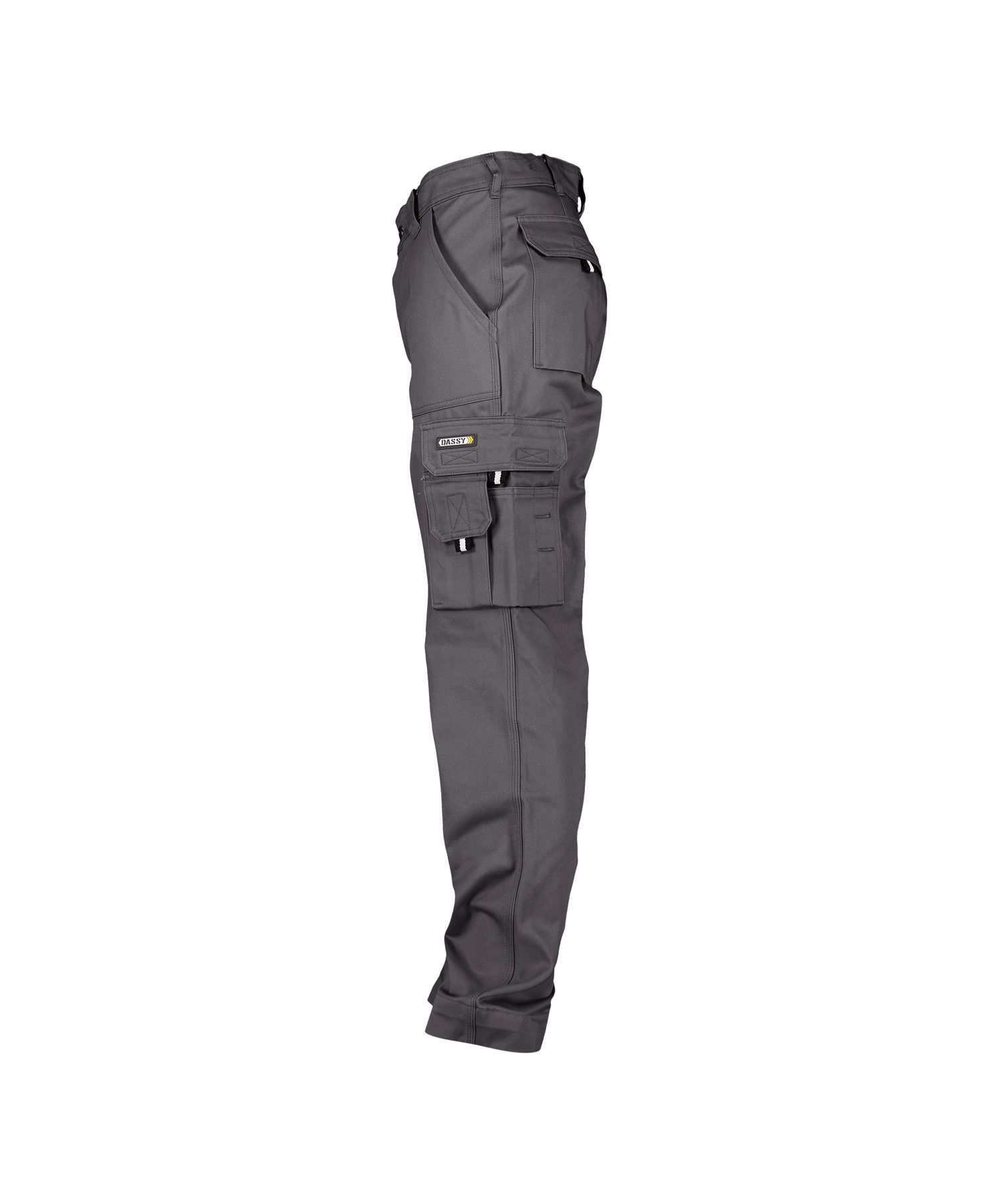 DASSY Liverpool BW Arbeitshose - 14