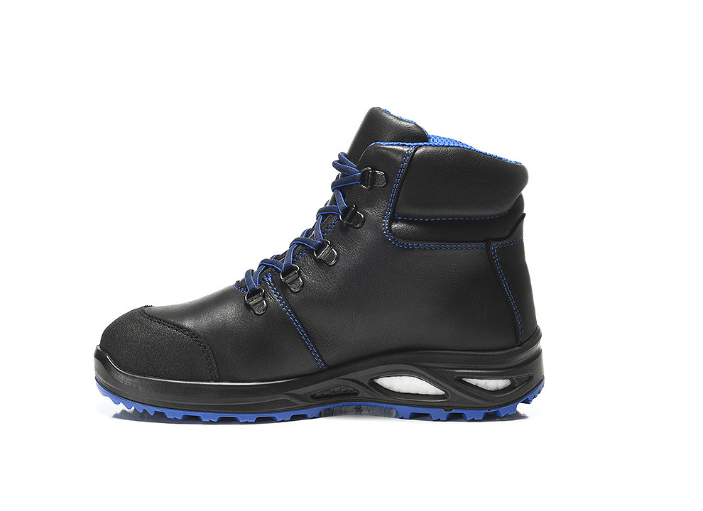 Elten FINJA XXTL black Mid – Damen-Sicherheitsstiefel ESD S3S - 4