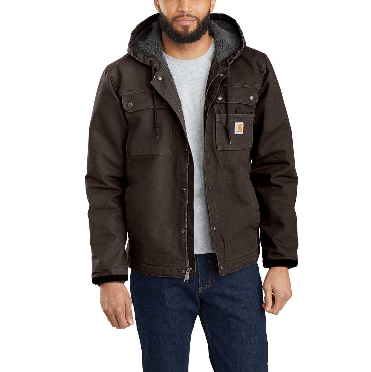 Carhartt BARTLETT JACKET - 6