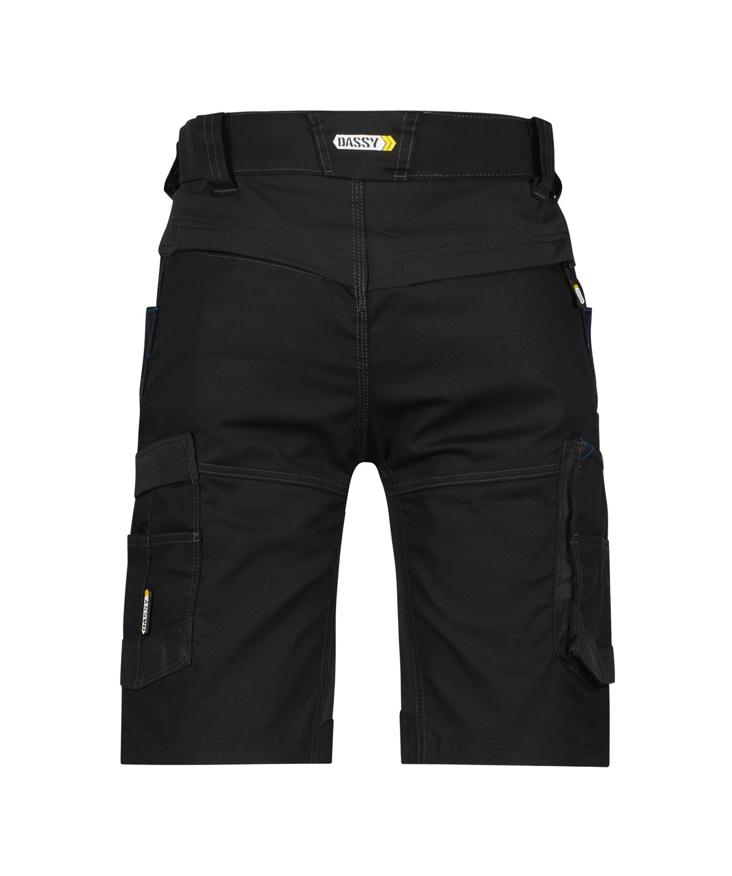 DASSY Axis Arbeitsshorts mit Stretch - 33