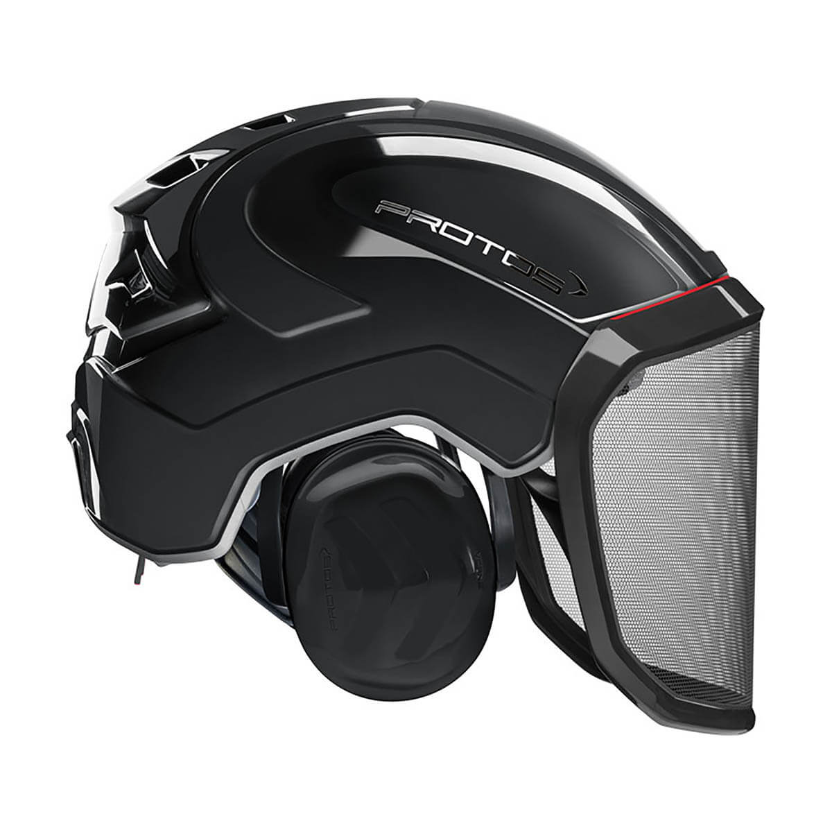 PROTOS® Helm Integral Forest - 10