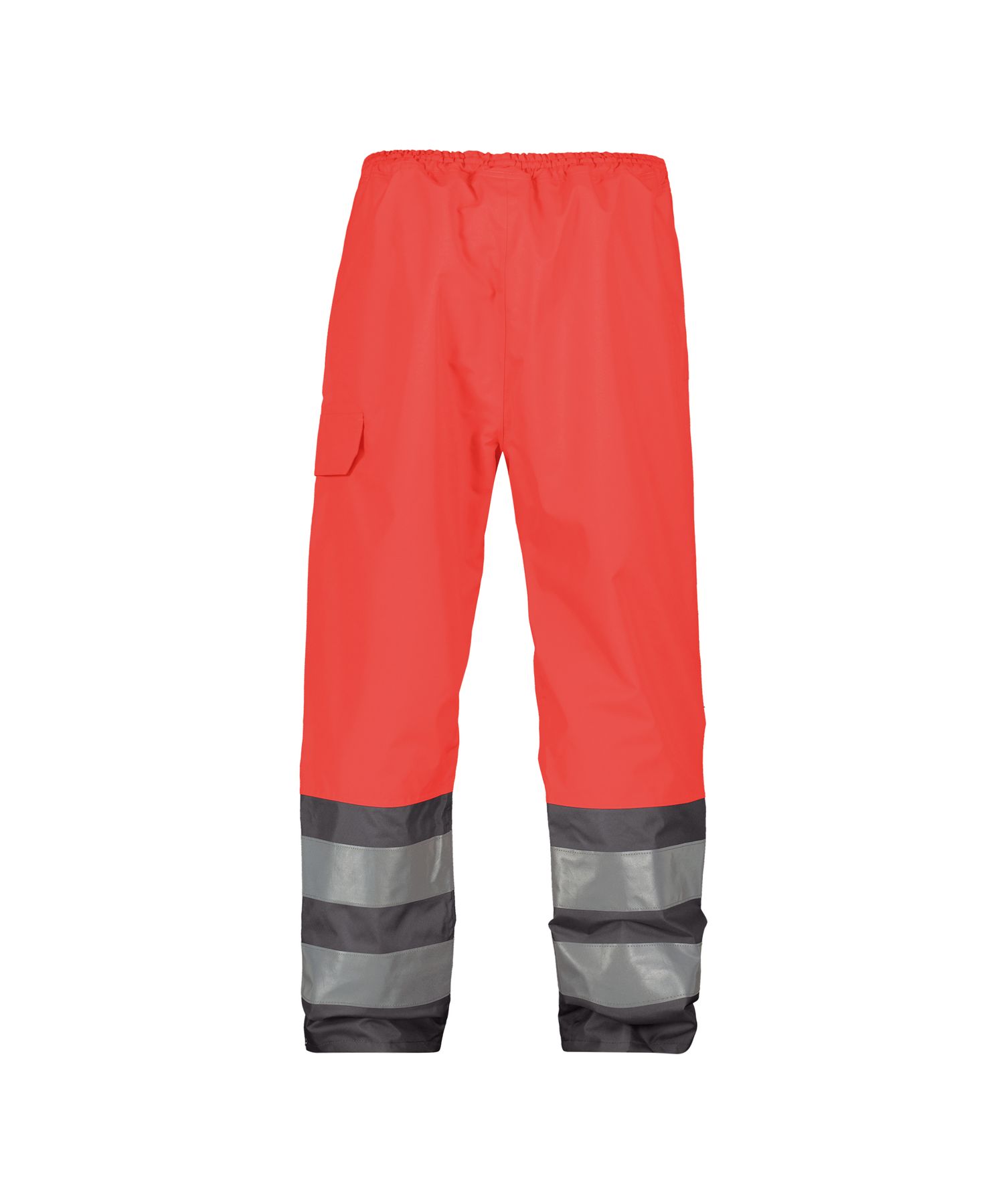 DASSY Sola Warnschutz-Regenhose - 19