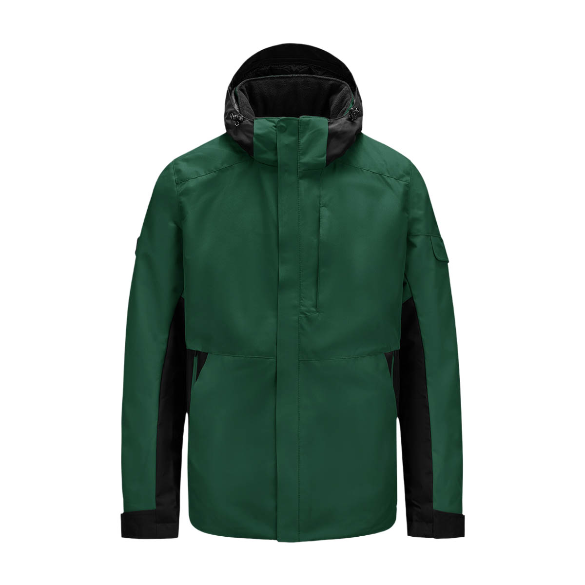 FHB GEORG Arbeitsjacke - 25