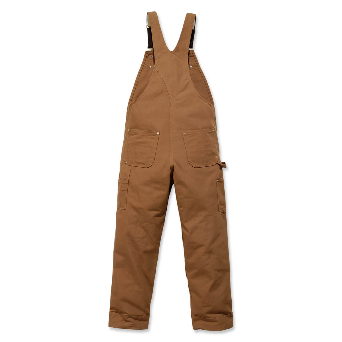 Carhartt Bib Overall  - 6