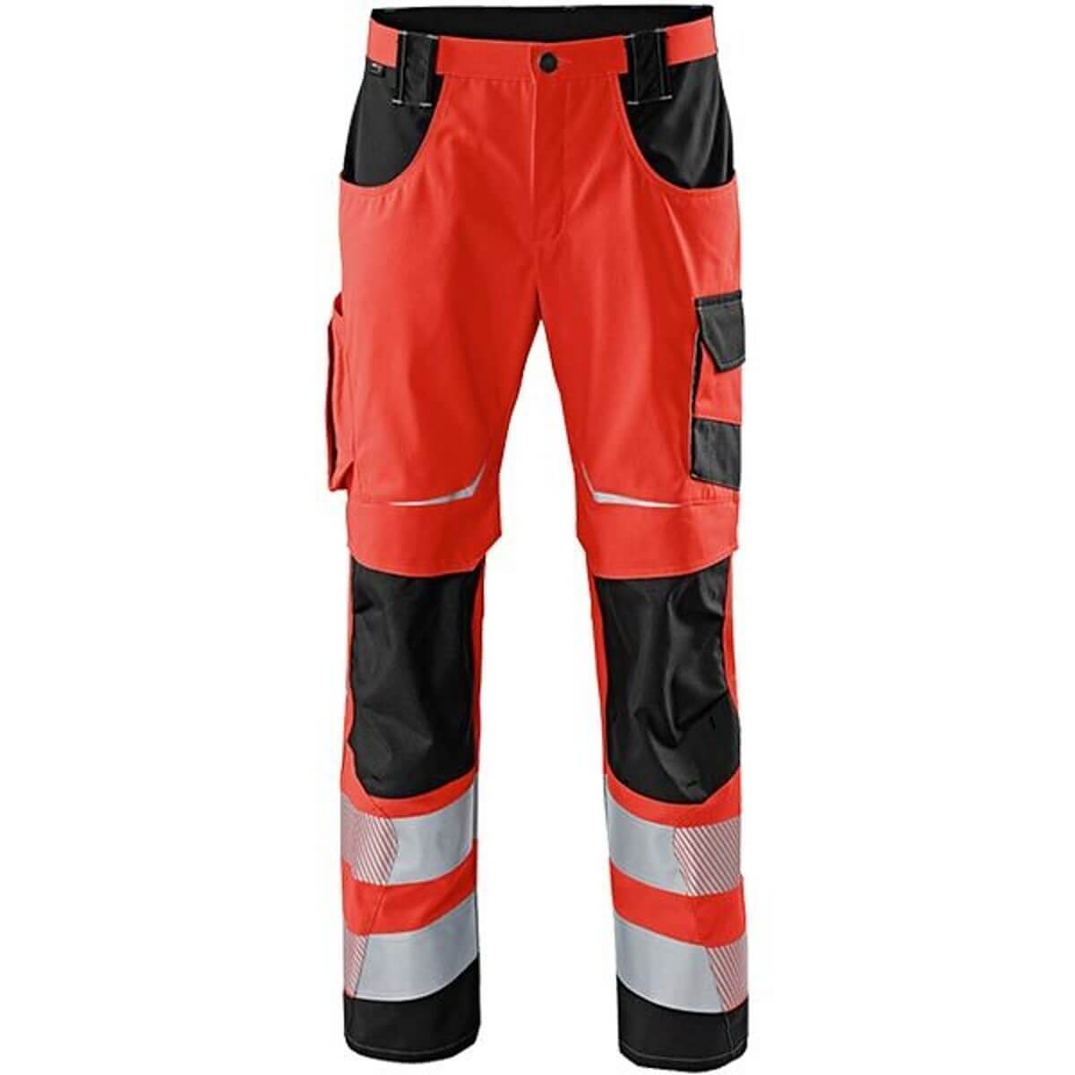 Kübler Warnschutzhose Reflectiq 2207 - 6