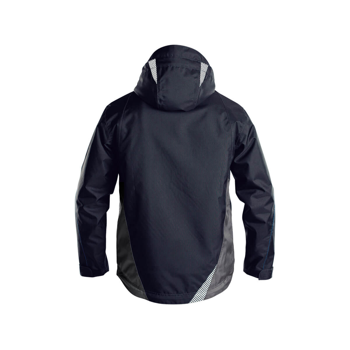 DASSY Hyper Wasser- und winddichte Arbeitsjacke - 10