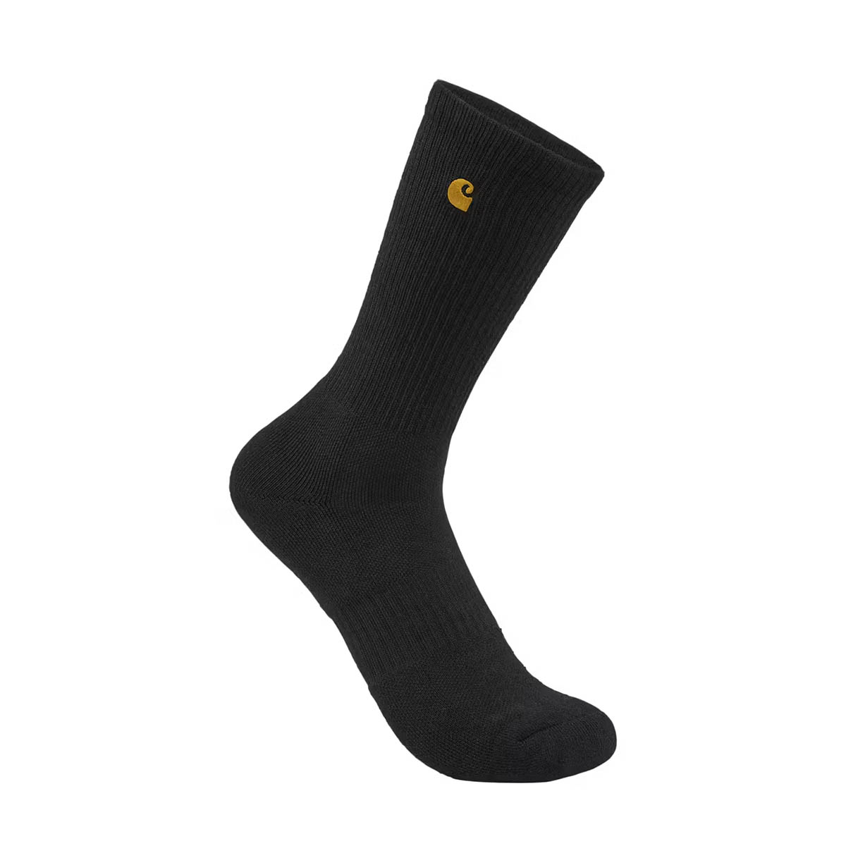 Carhartt Midweight Crew Sock 2 PACK - 1