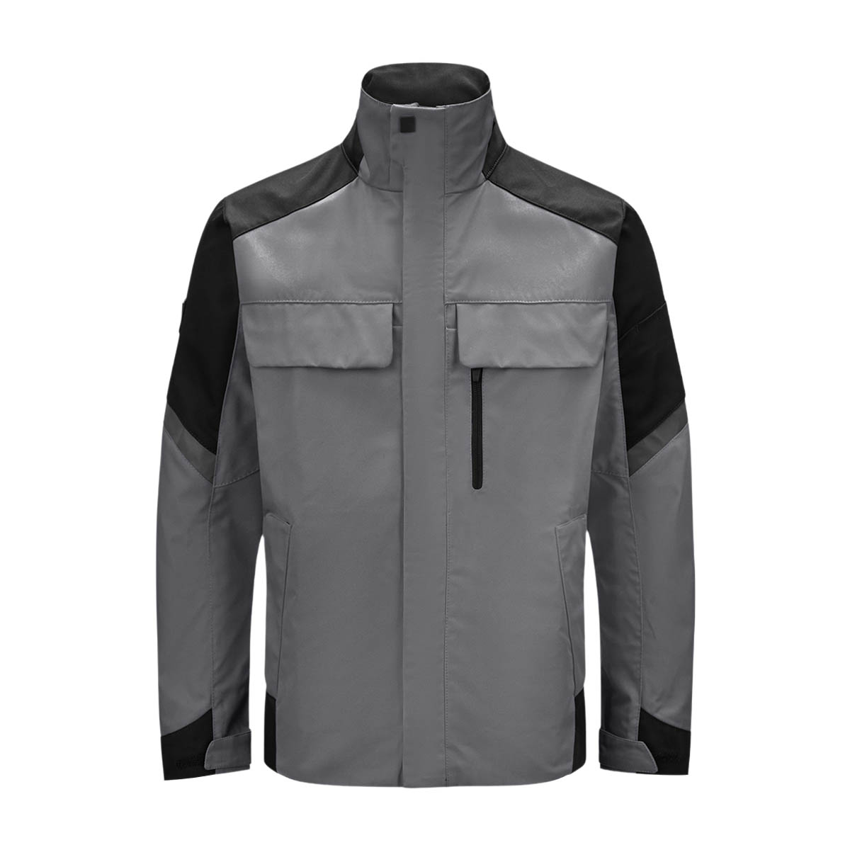 FHB FRANK Arbeitsjacke - 9