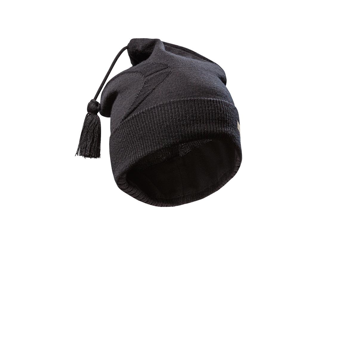 PFANNER® Merino Thermolite Funktionszipfelmütze - 1