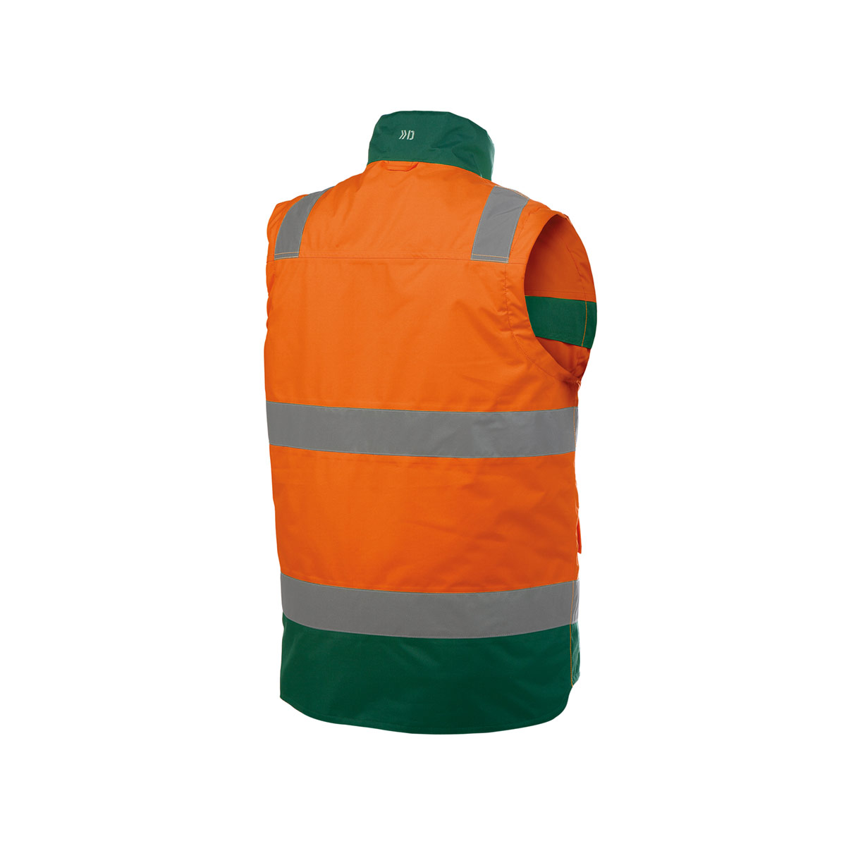 DASSY Bilbao Warnschutz Weste - 22