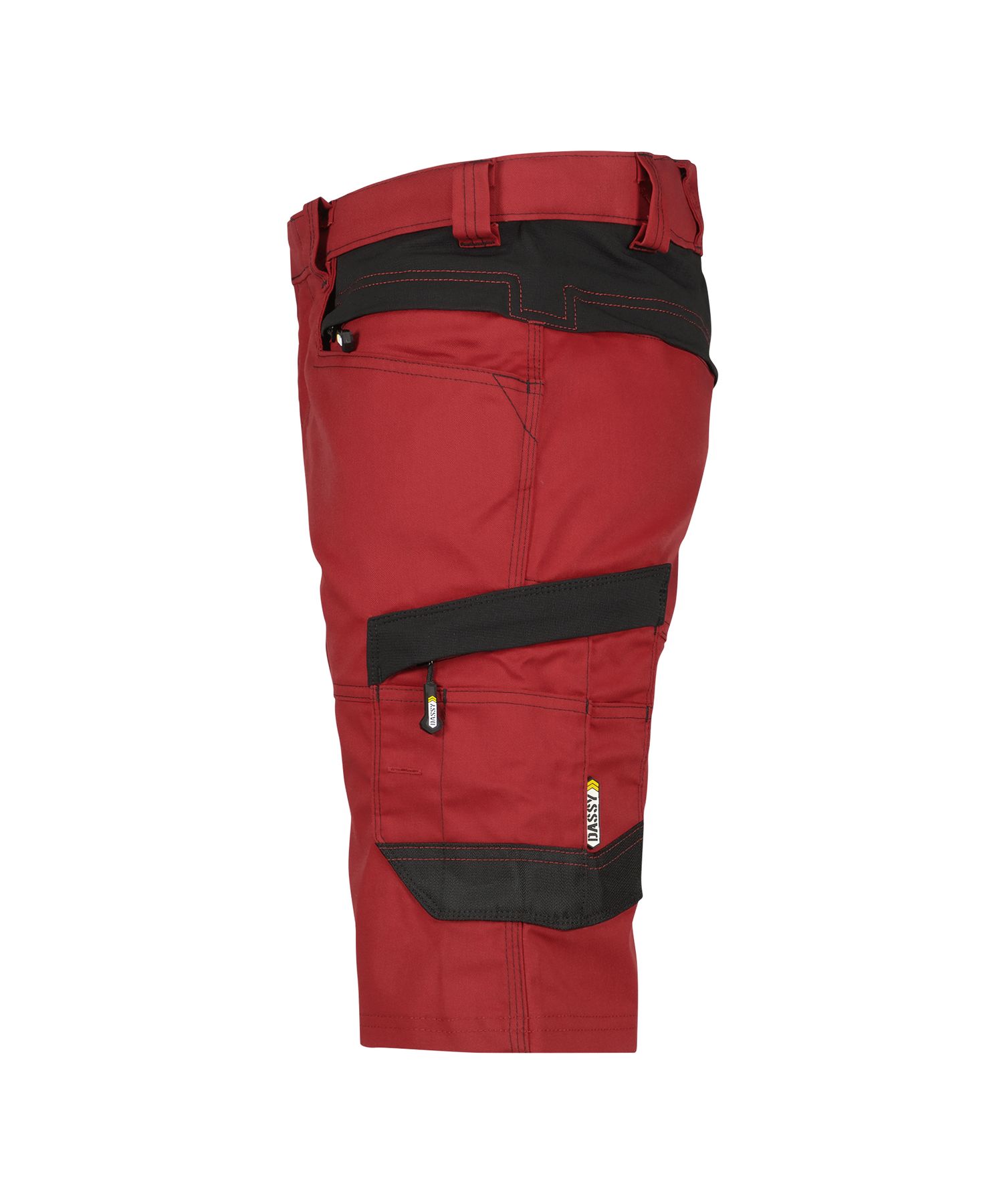 DASSY Axis Arbeitsshorts mit Stretch - 37