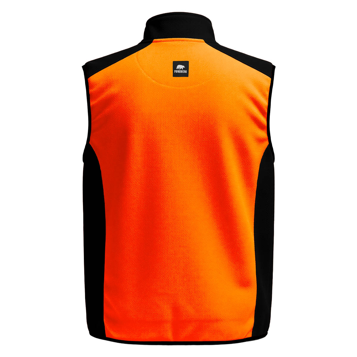 FORSBERG Bjarkir Weste - 6