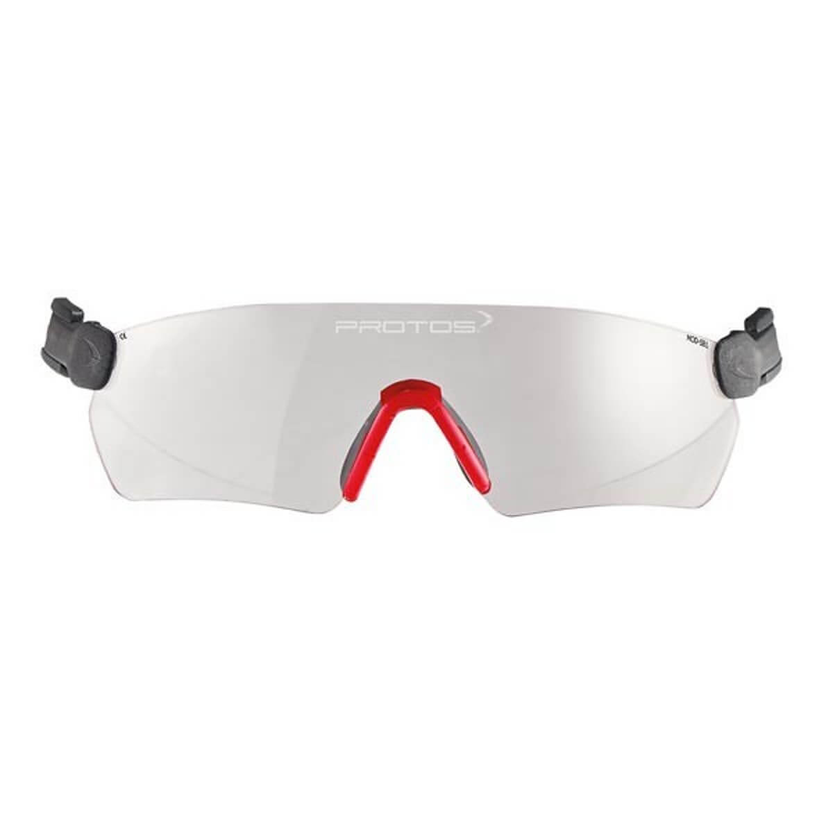PROTOS® Integral Schutzbrille - 3