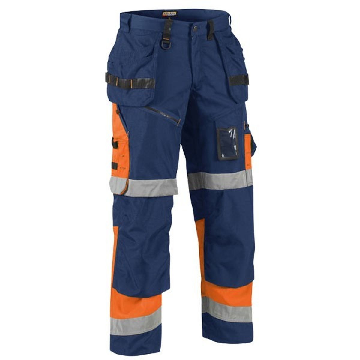 Blakläder Warnschutzhose X1500 1508 - 4