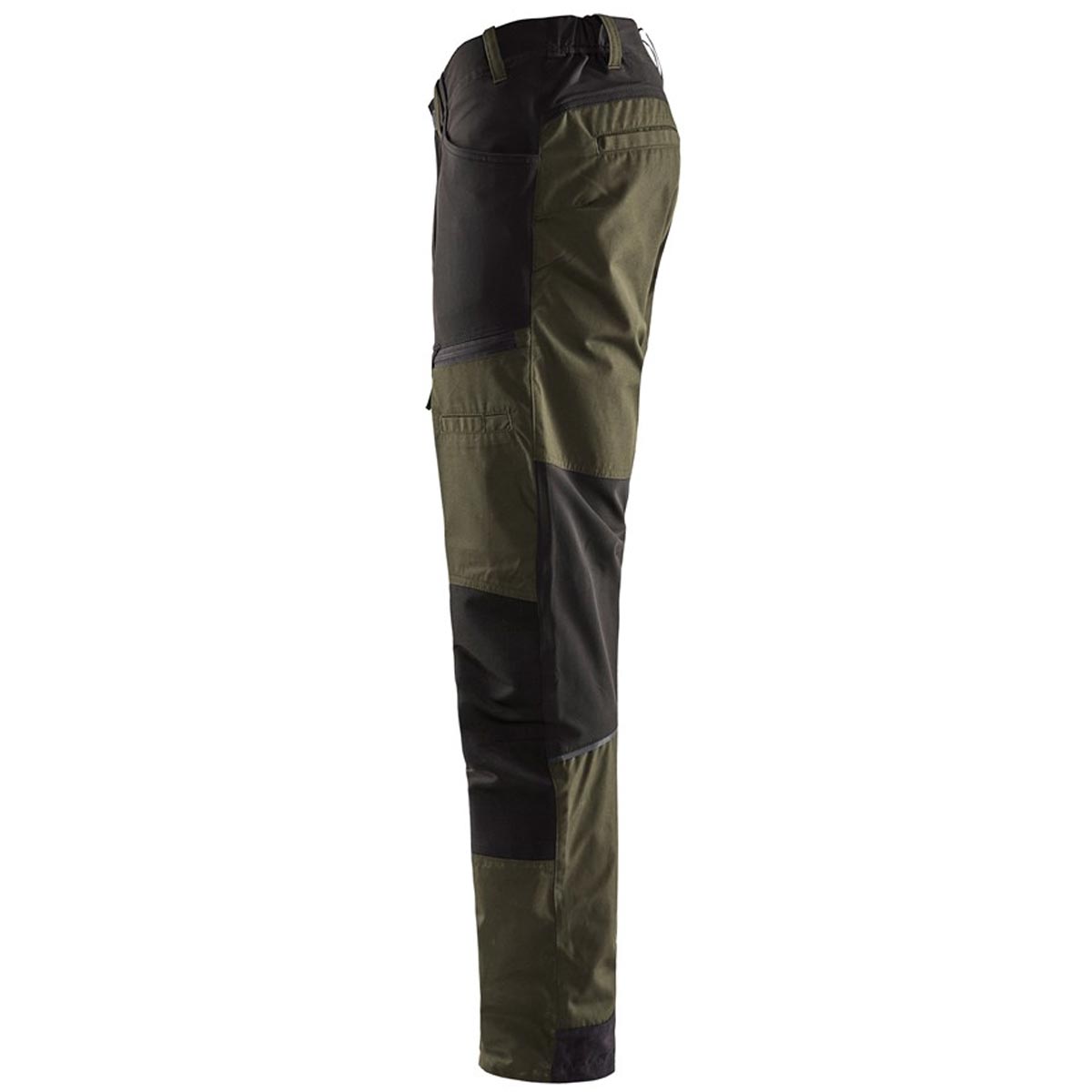 Blakläder leichte Bundhose mit Stretch - 8