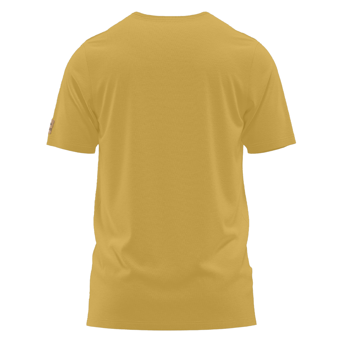 FORSBERG Mountain Line T-Shirt - 2