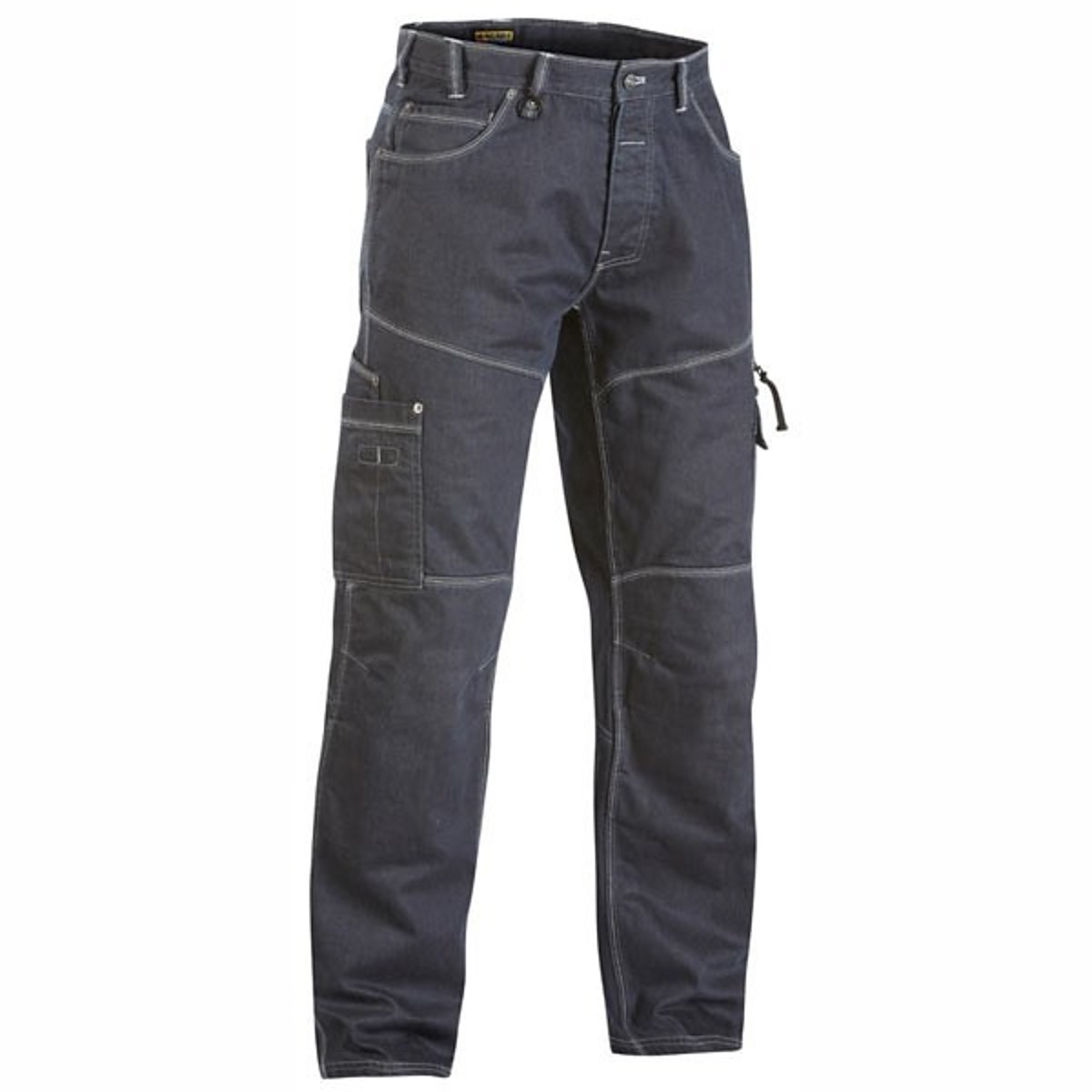 Blakläder X1900 Jeans Cordura® Denim - 2