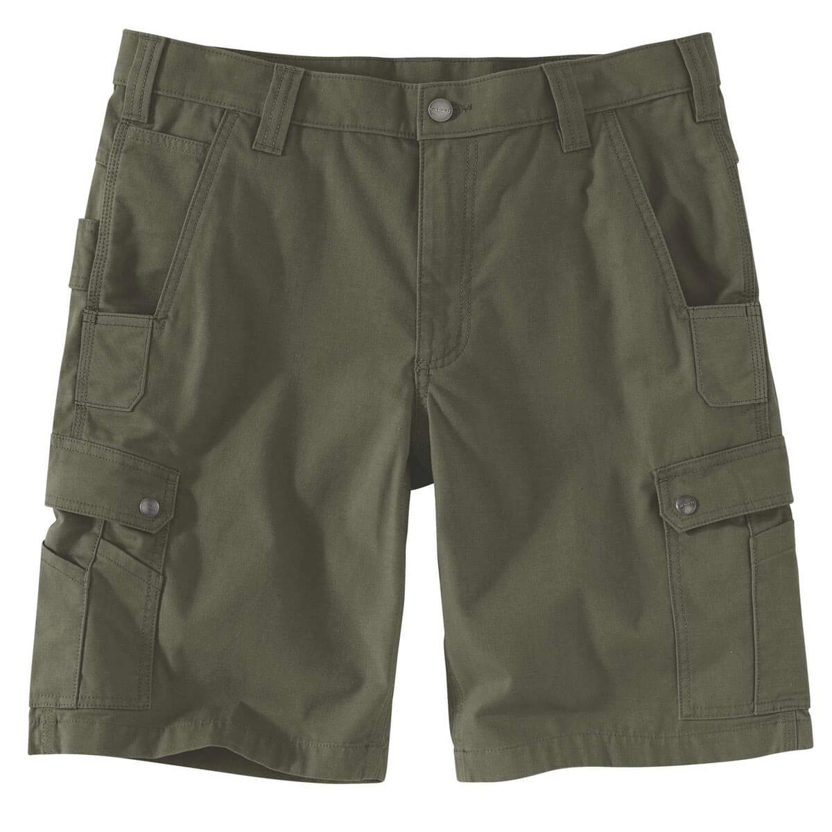 Carhartt Cargoshorts Ripstop 104727 - 4