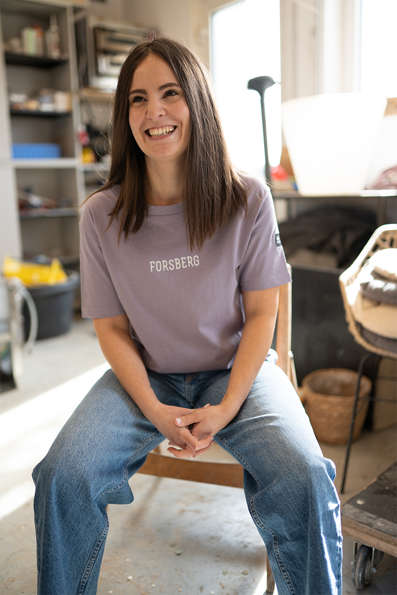 Kopf, Person, Lächeln, Hosen, Jeans