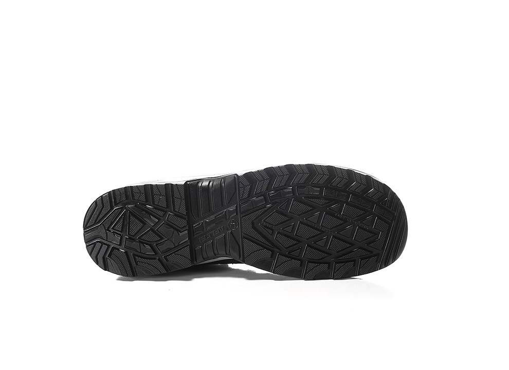 Elten RIWEMO XXP GORE-TEX Low ESD S2 WR CI – black/green - 5