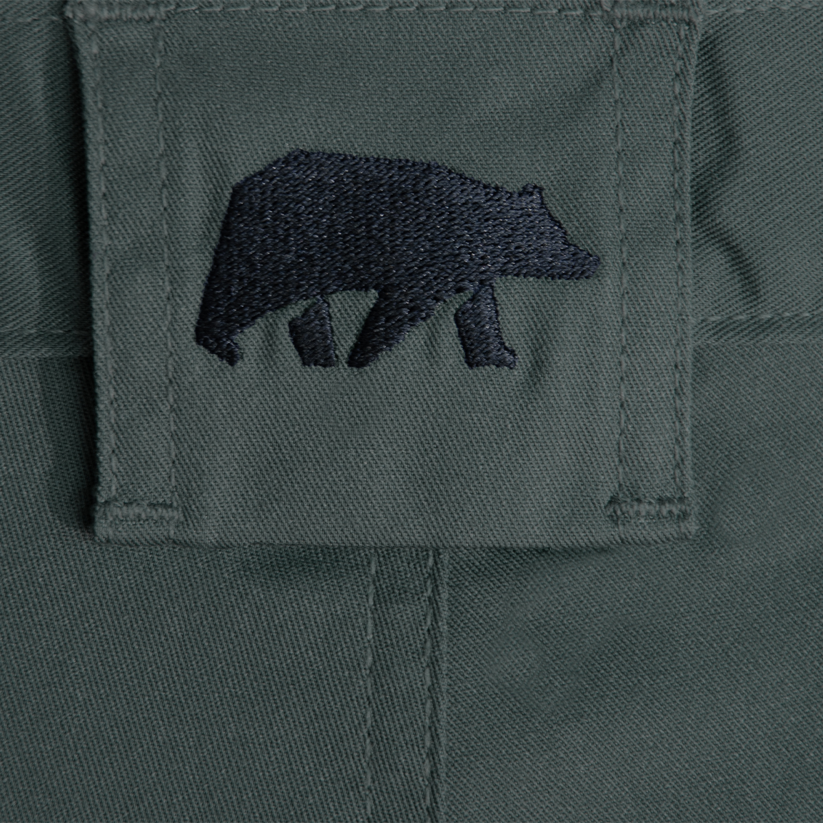 FORSBERG Buxa II kurze Arbeitshose - 14