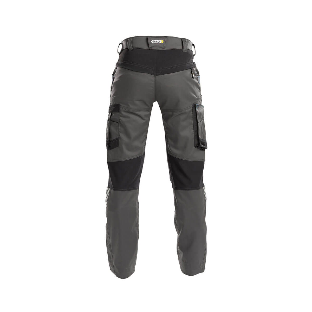 DASSY Helix Arbeitshose mit Stretch - 8