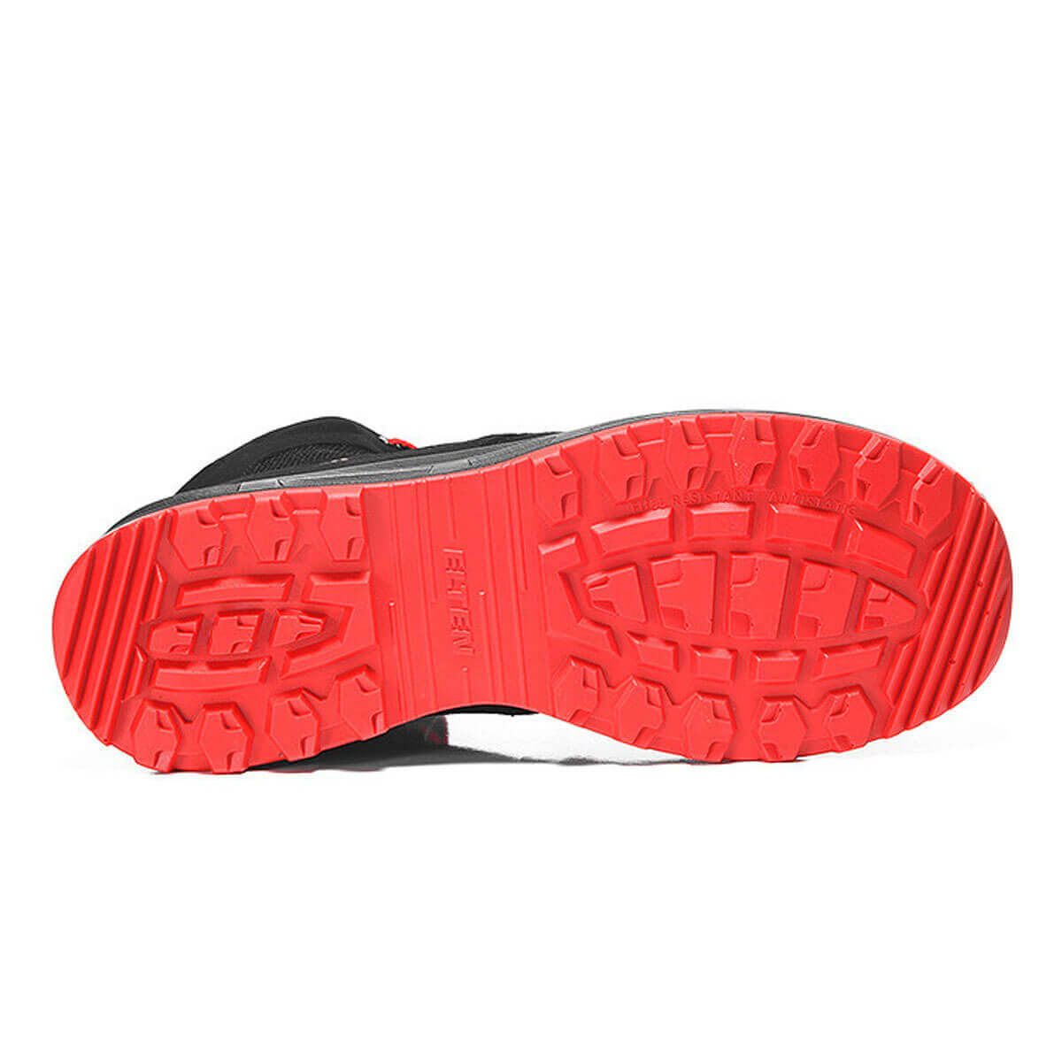 Elten LAKERS XXT MID ESD S1P - 5